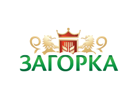 Загорка